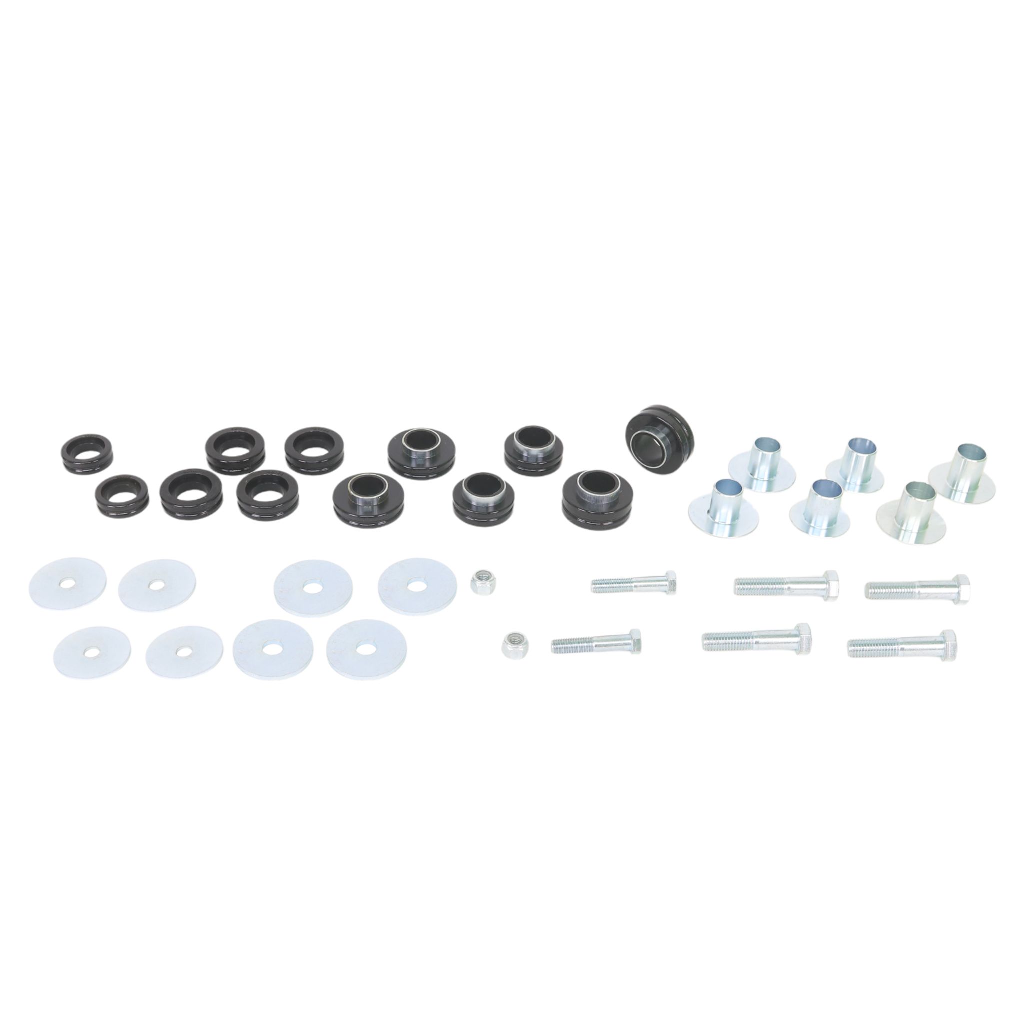 Body mount - bushing