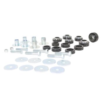 Body mount - bushing