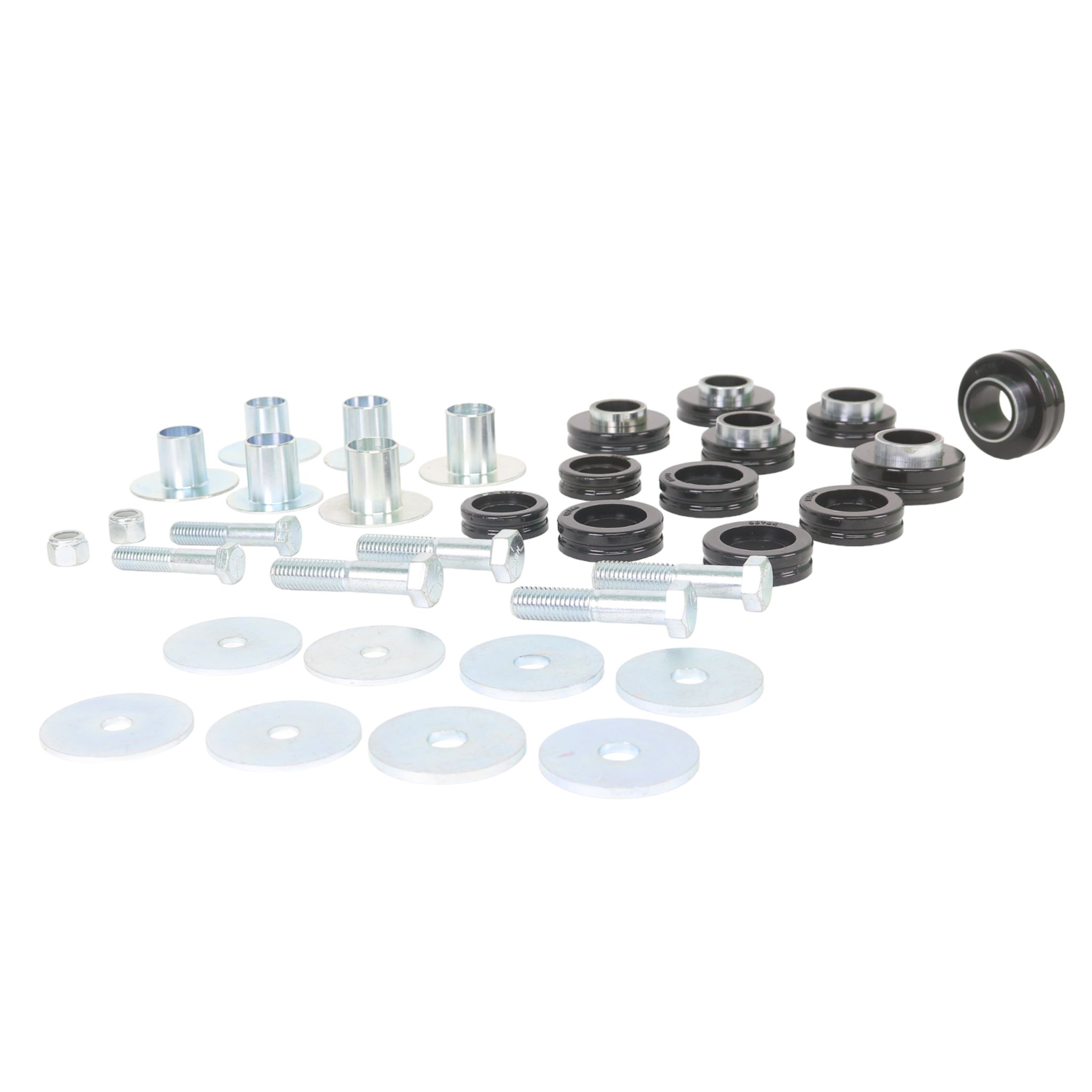 Body mount - bushing