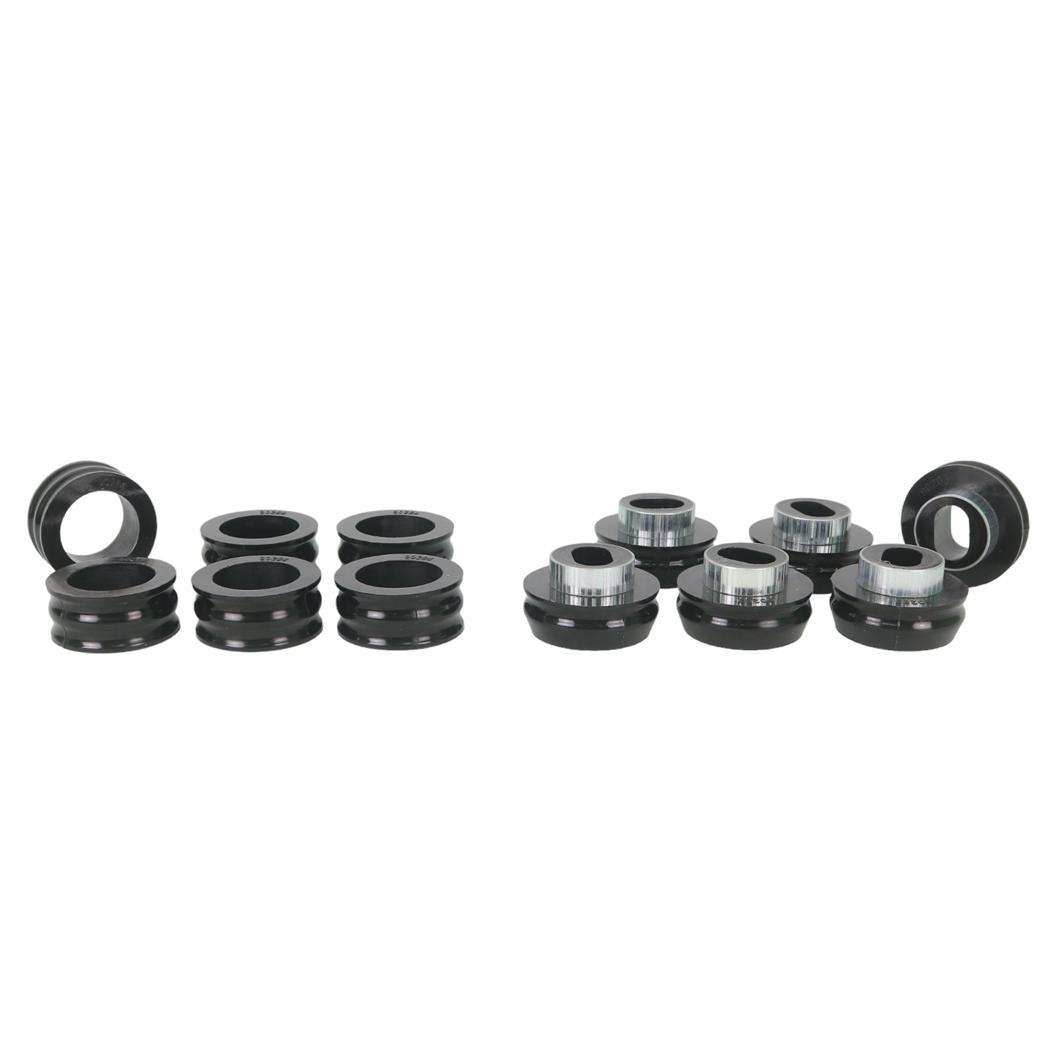 Body mount - bushing
