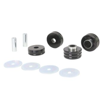 Universal - mount bushing