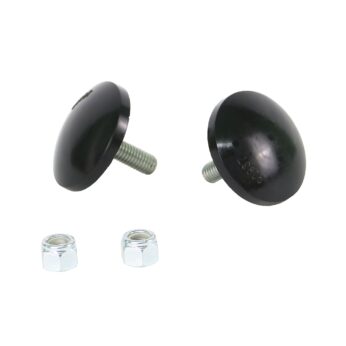 Bump stop - bushing