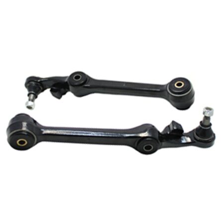 FRONT CONTROL ARM - COMPLETE LOWER ARM ASSEMBLY