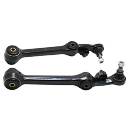 FRONT CONTROL ARM - COMPLETE LOWER ARM ASSEMBLY