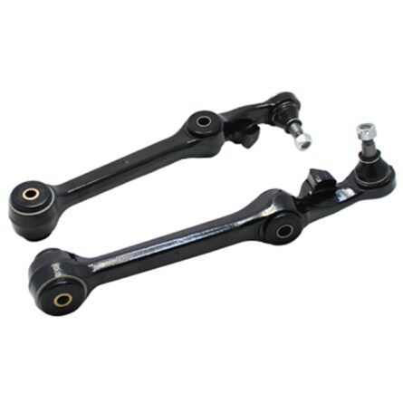 FRONT CONTROL ARM - COMPLETE LOWER ARM ASSEMBLY