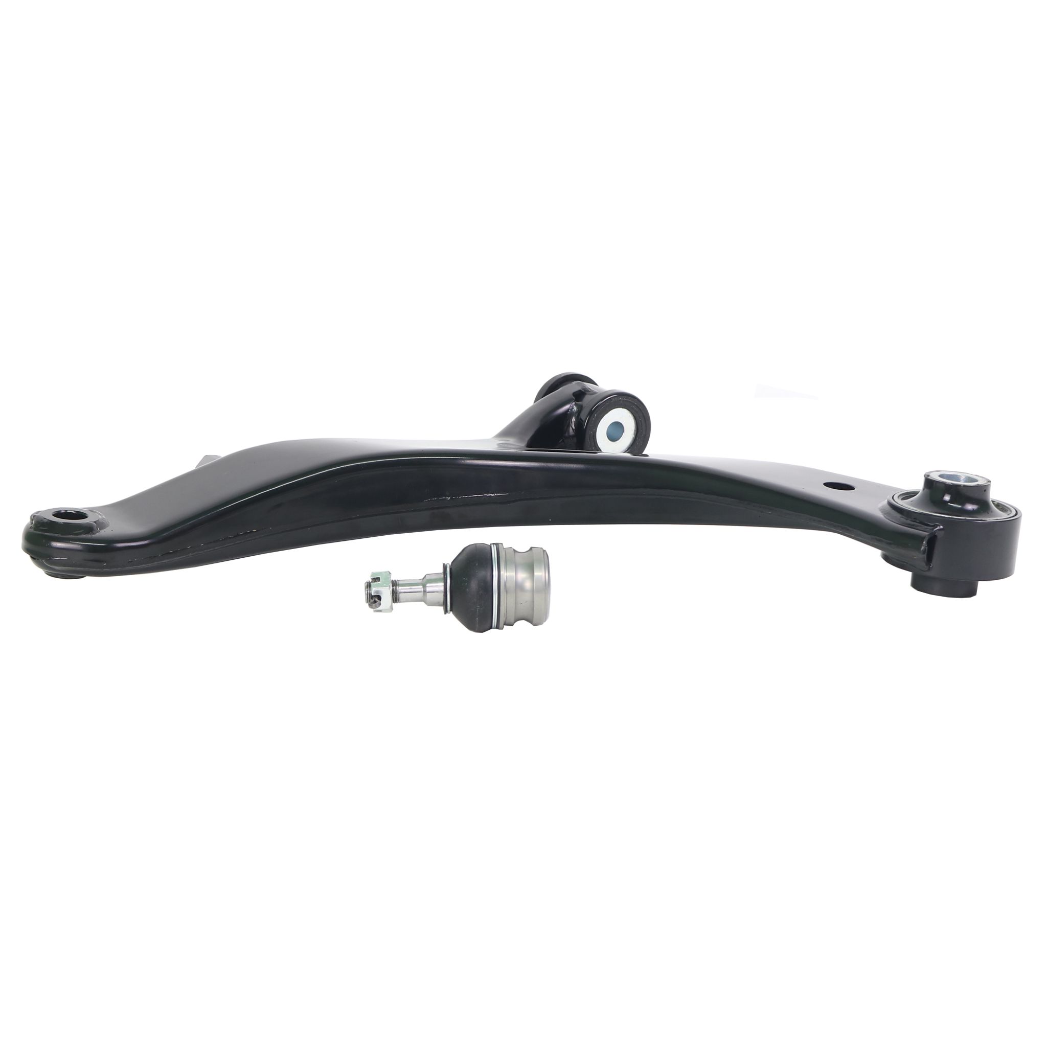 Front Lower Control Arm Complete Left
