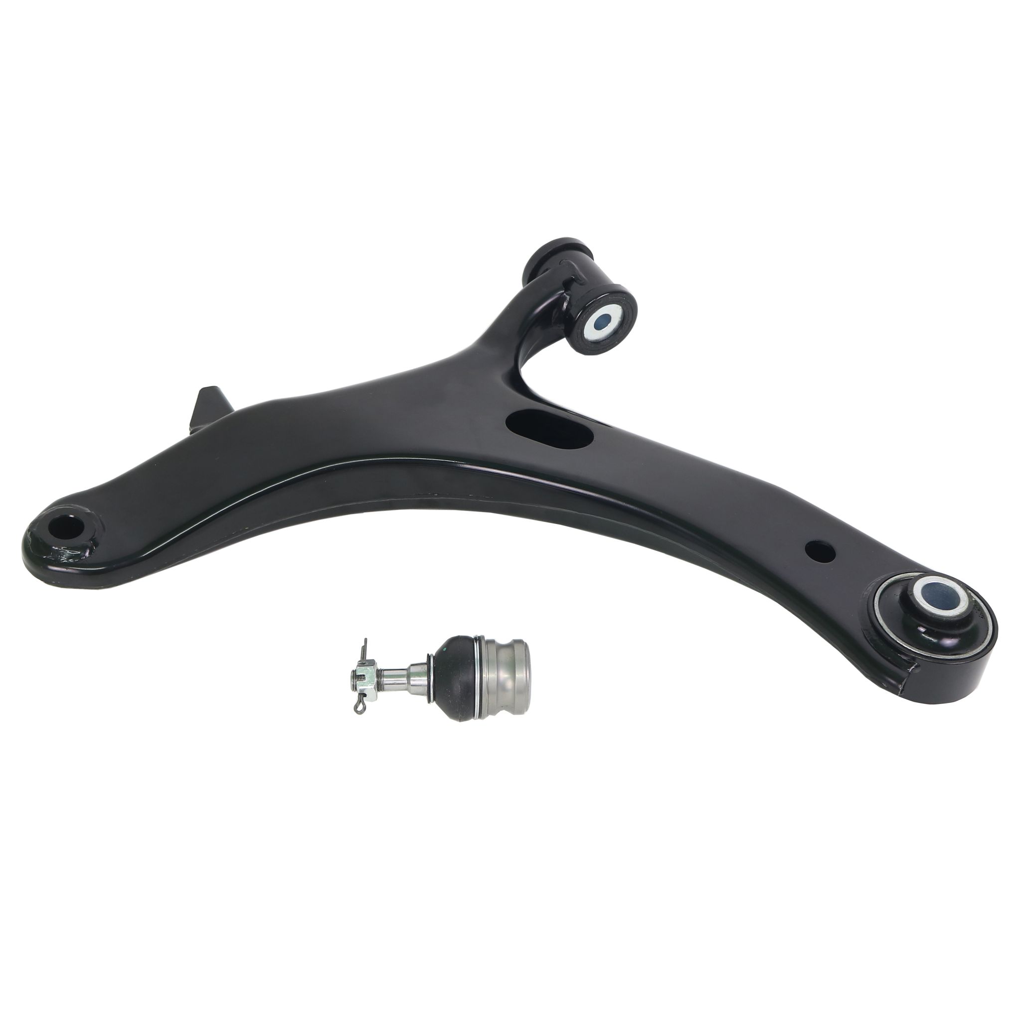 Front Lower Control Arm Complete Left