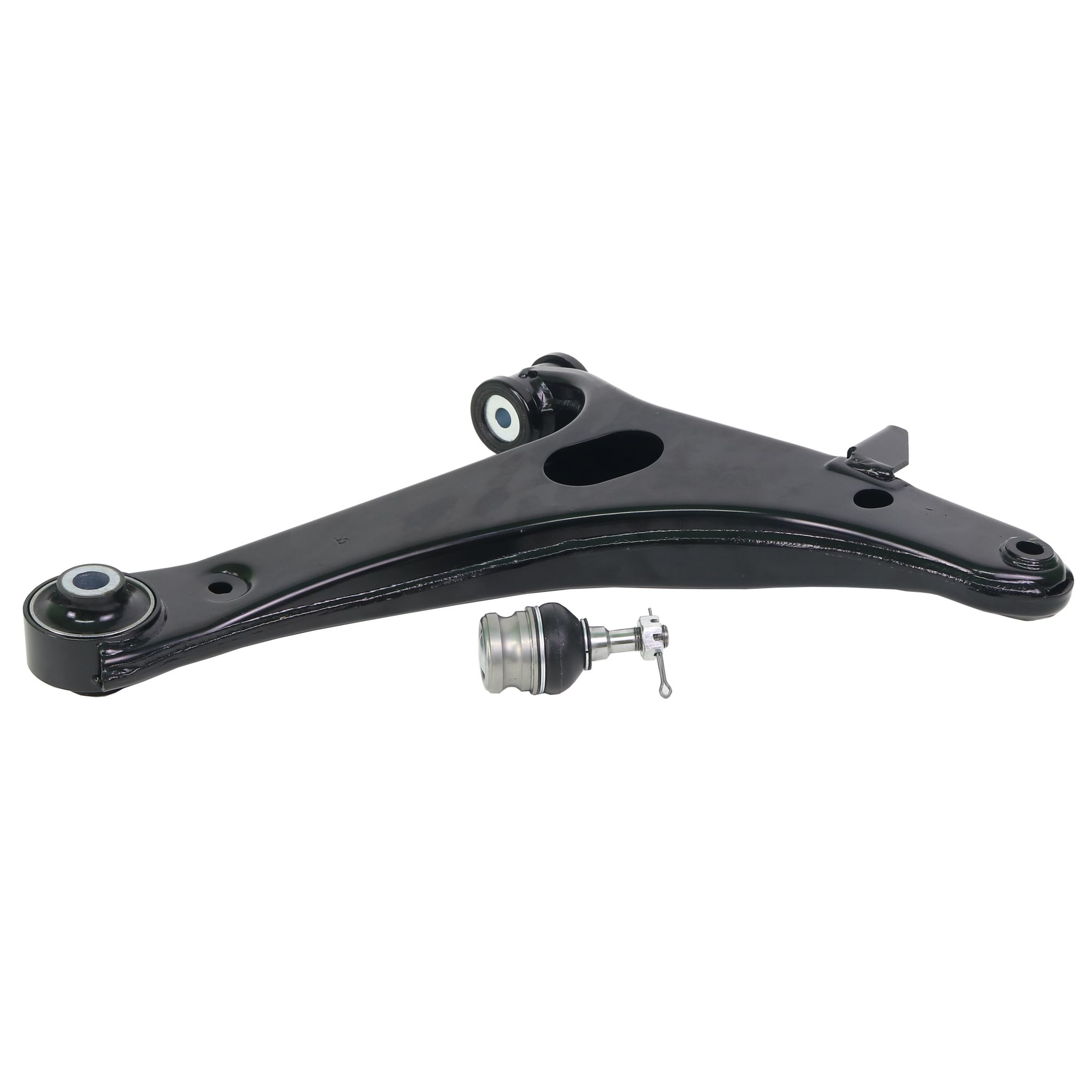 Front Lower Control Arm Complete Left