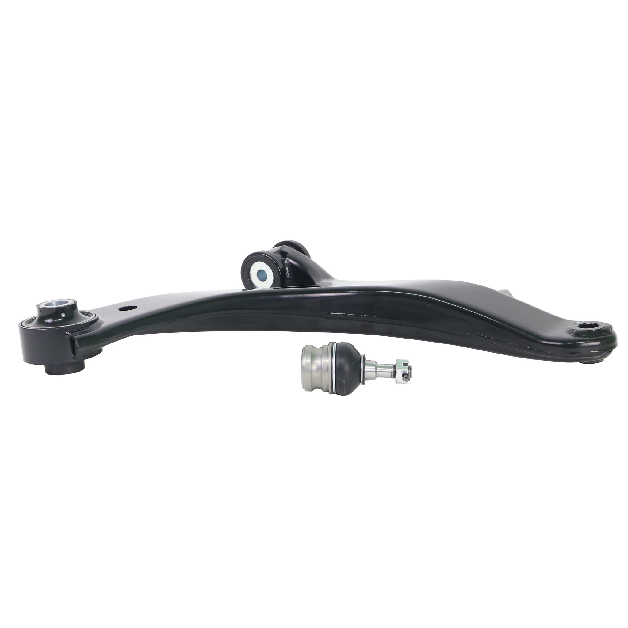 Front Lower Control Arm Complete Right