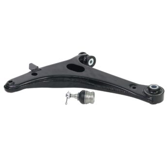 Front Lower Control Arm Complete Right