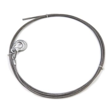 WIRE ROPE ASSEMBLY