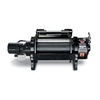 SERIES WINCH