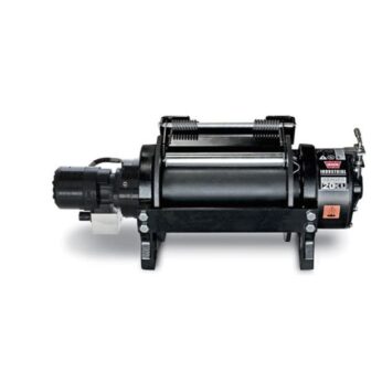 SERIES WINCH