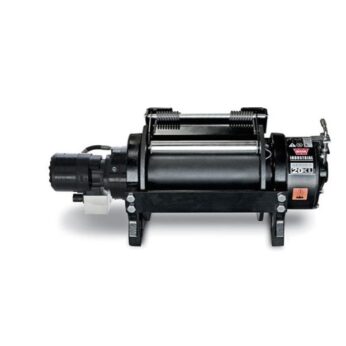 SERIES WINCH