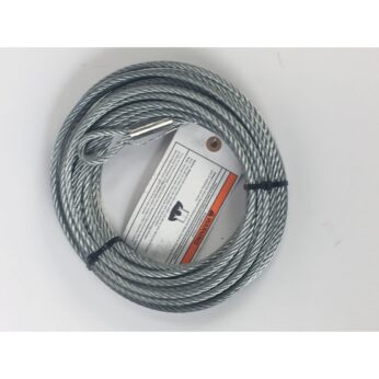 WIRE ROPE ASSEMBLY