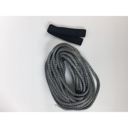 SYNTHETIC ROPE