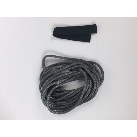 SYNTHETIC ROPE