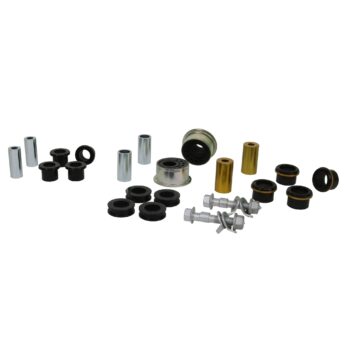 Essential Vehicle Kit