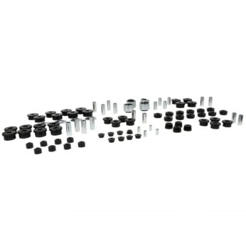 Vehicle essentials - bushing kit