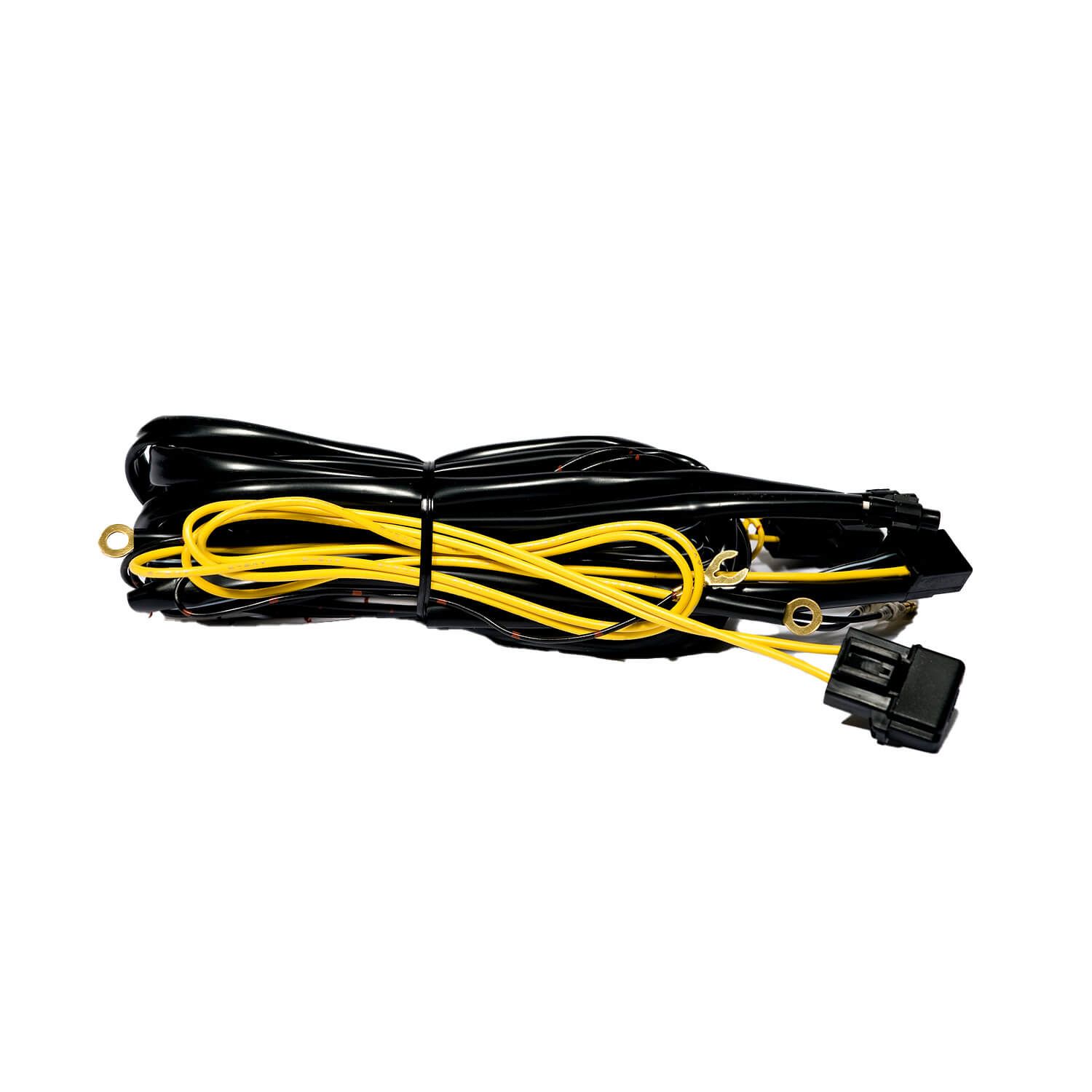 ARB - WF-12 - IPF Wiring Kit