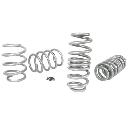 Lowering Spring Kit