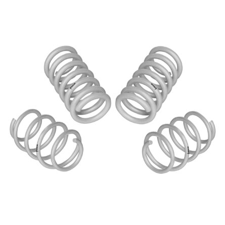 WL - Coil Springs - Lowered