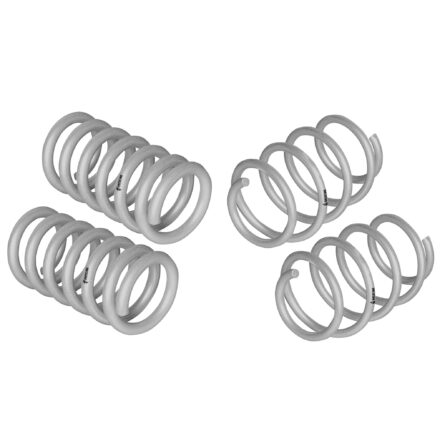 WL - Coil Springs - Lowered