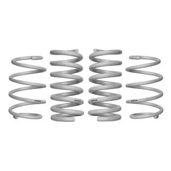 WL - Coil Springs - Lowered