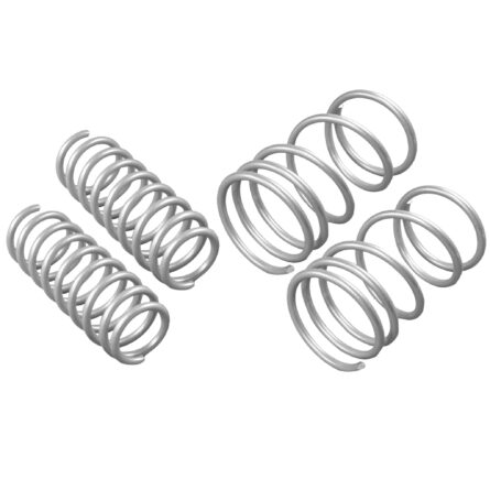 WL - Lowering Spring Kit - Hyundai/Kia