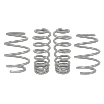 WL - Lowering Spring Kit - Hyundai/Kia