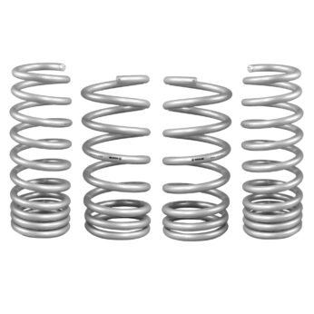 WL - Lowering Spring Kit - 370Z Z34