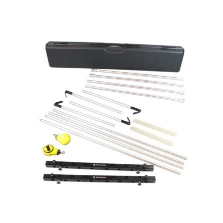 Universal String Wheel Alignment Kit