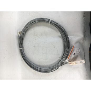 WIRE ROPE ASSEMBLY