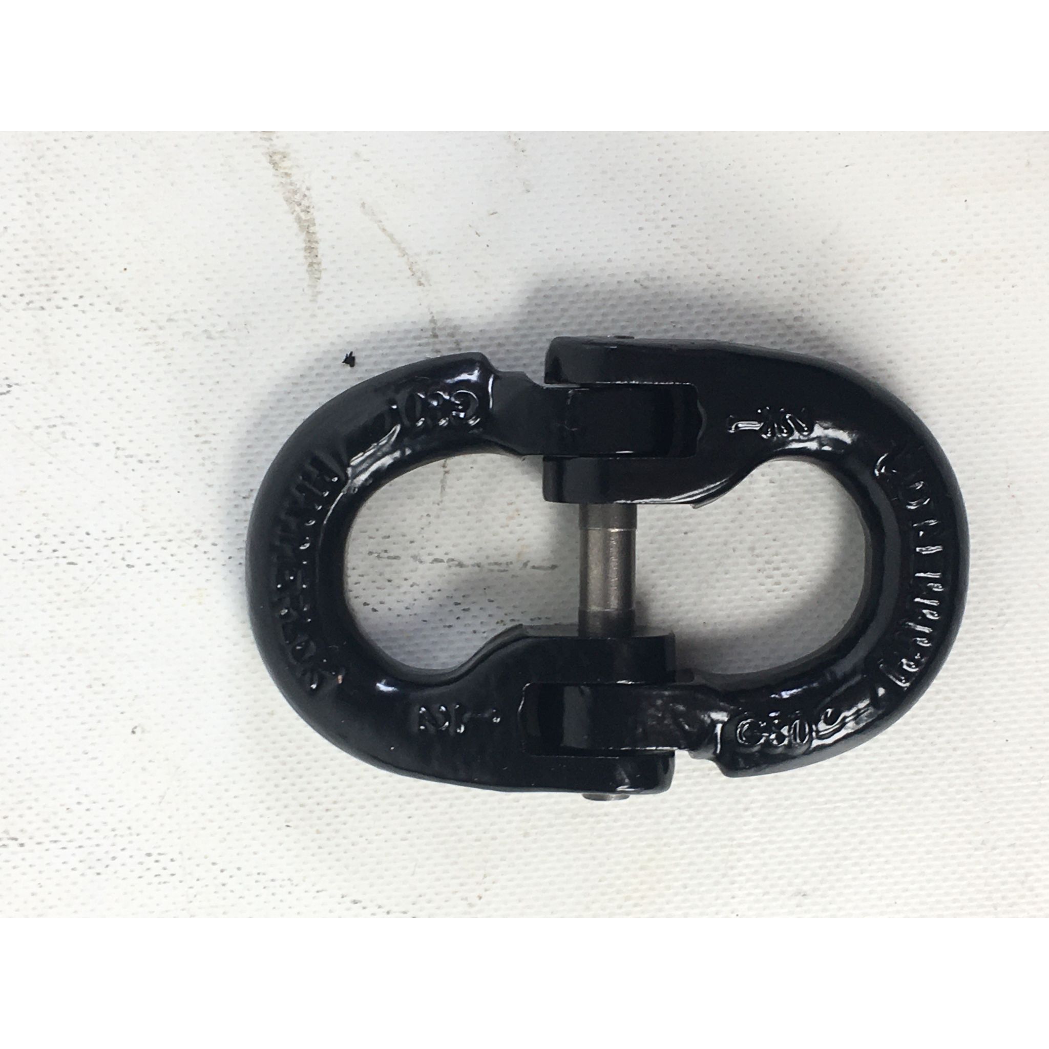 ROLLER FAIRLEAD