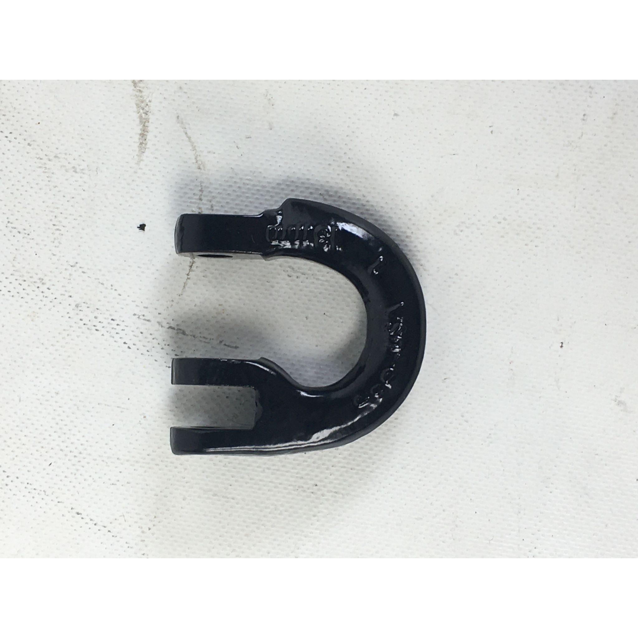 ROLLER FAIRLEAD