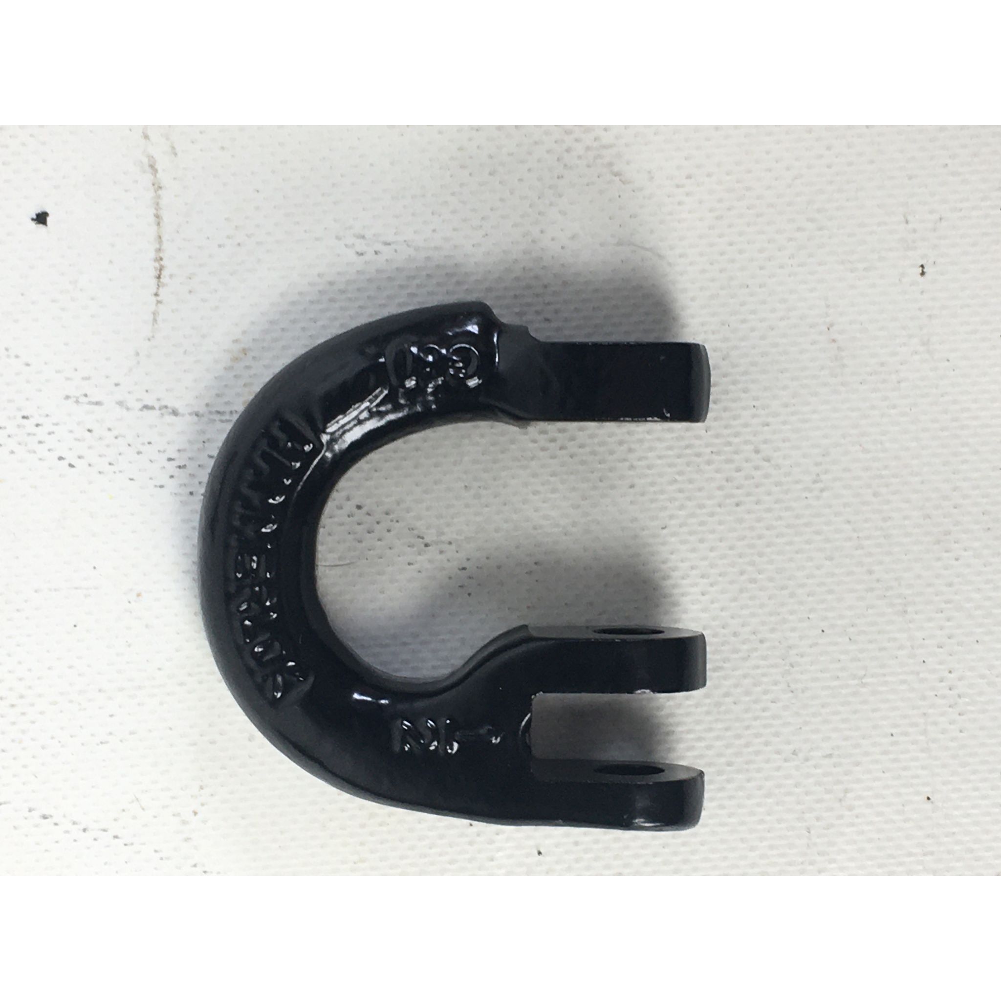 ROLLER FAIRLEAD
