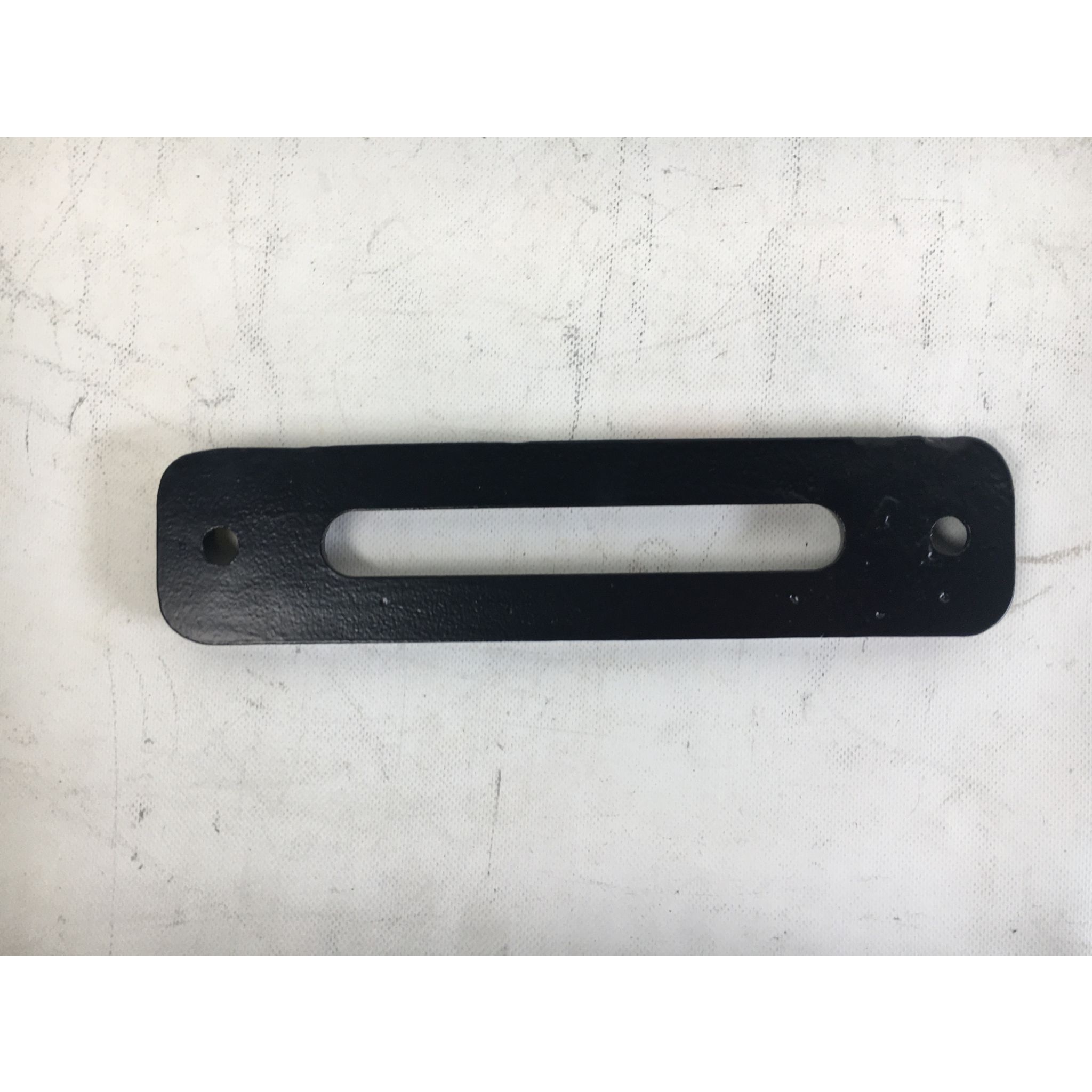 MTO SP FAIRLEAD HAWS