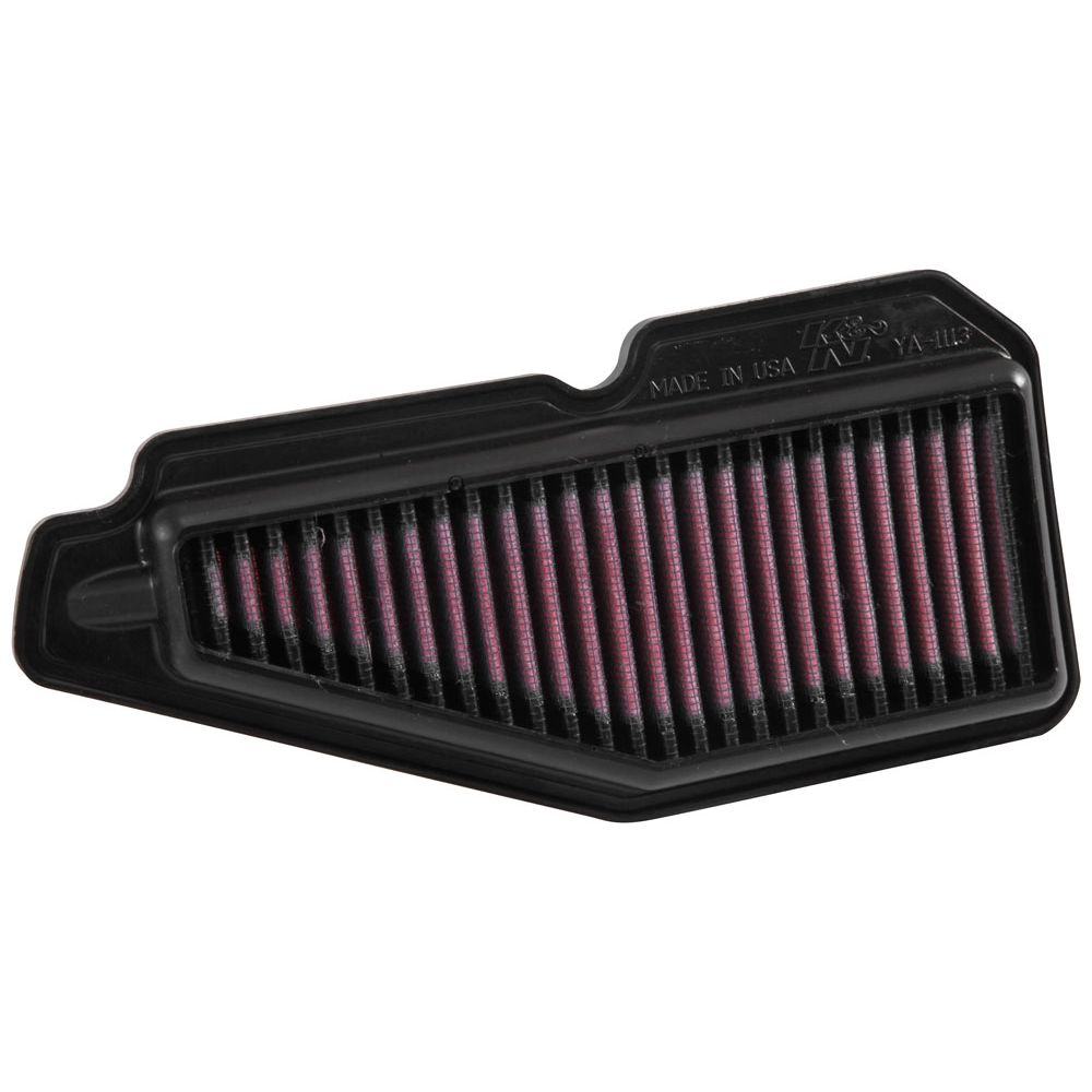 K&N YA-1113 Replacement Air Filter