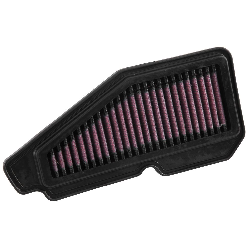 K&N YA-1113 Replacement Air Filter