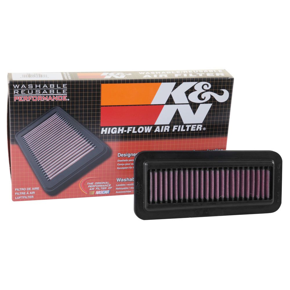 K&N YA-1414 Replacement Air Filter