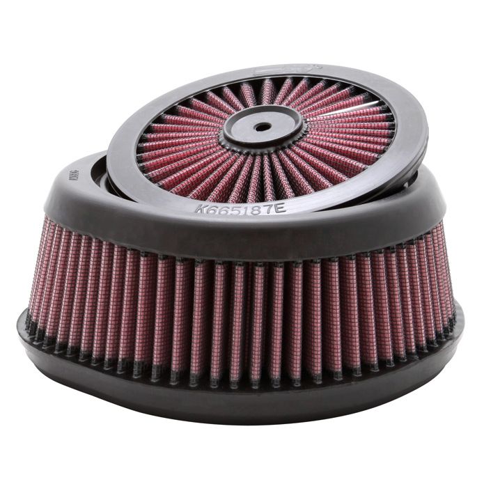 K&N YA-2506XD Replacement Air Filter