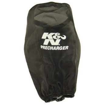K&N YA-4350PK Air Filter Wrap