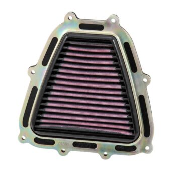 K&N YA-4514XD Replacement Air Filter