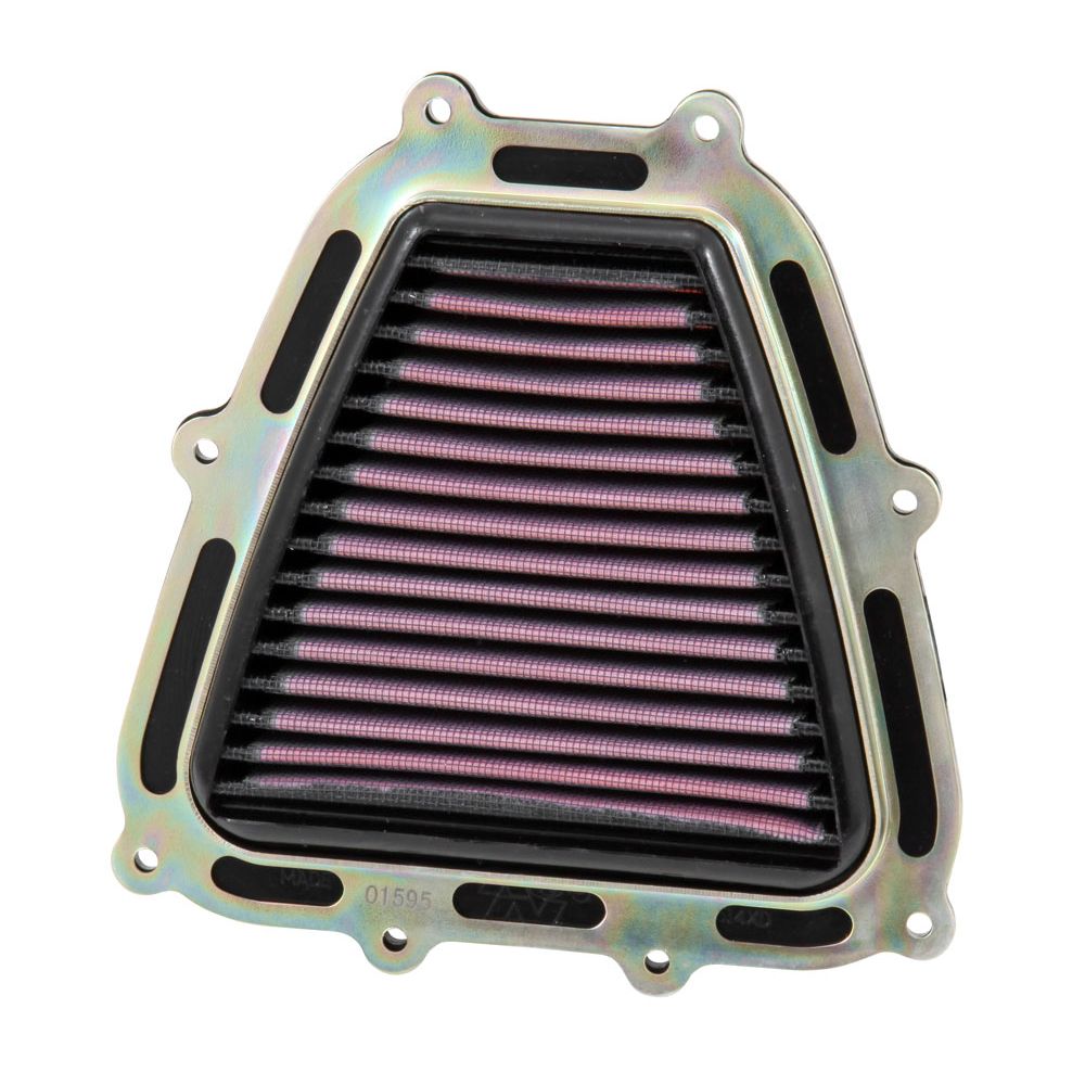 K&N YA-4514XD Replacement Air Filter