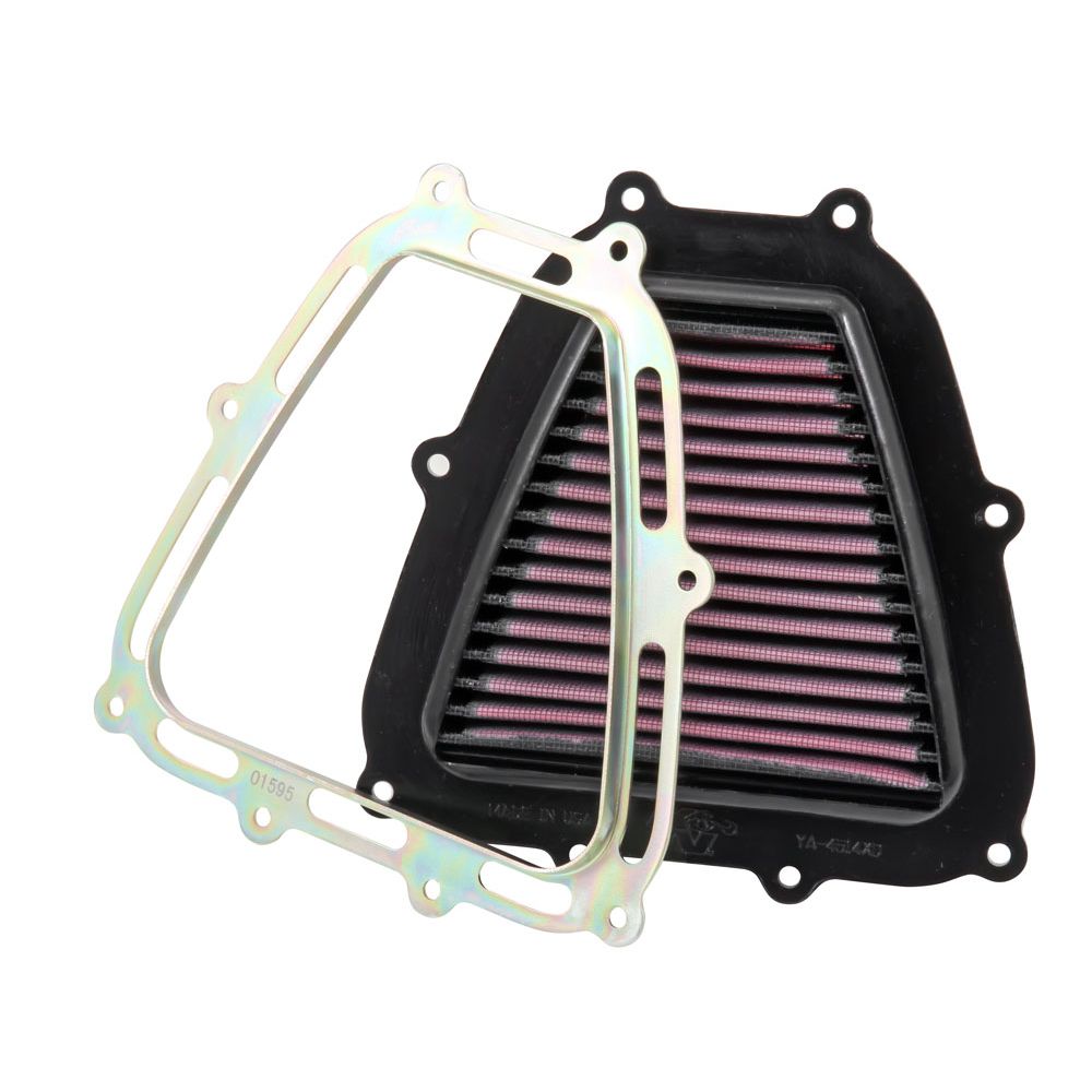 K&N YA-4514XD Replacement Air Filter