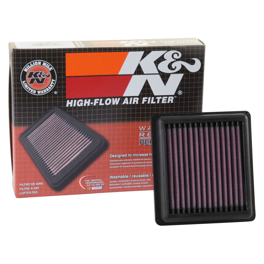 K&N YA-5317 Replacement Air Filter