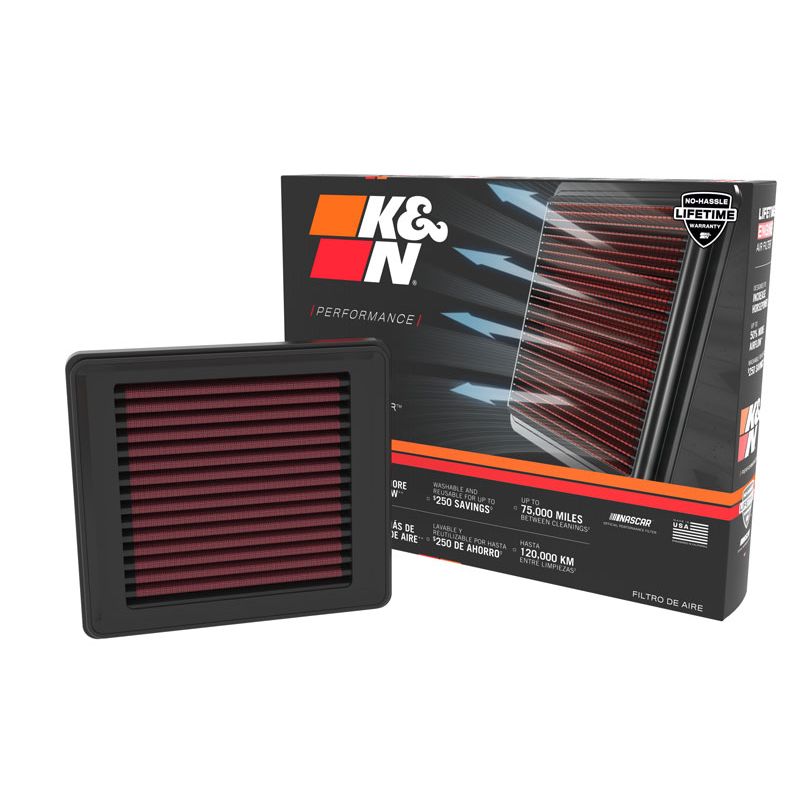 K&N YA-5620 Replacement Air Filter