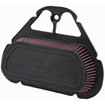 K&N YA-6001 Replacement Air Filter