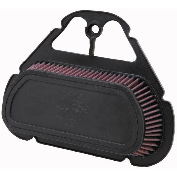 K&N YA-6001 Replacement Air Filter