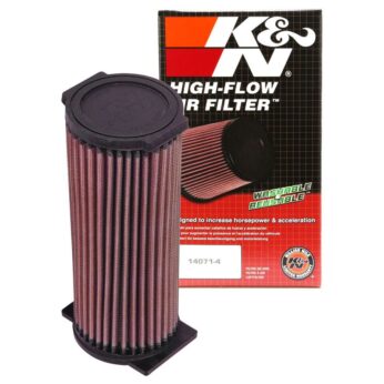 K&N YA-6602 Replacement Air Filter